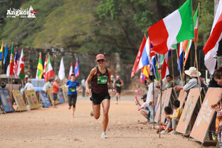 Веселые старты и прочие соревнования 