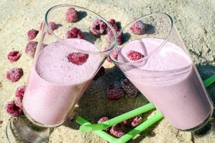 Рецепты (напитки)