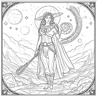 Раскраски для детей и взрослых