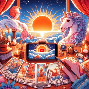 ГОРОСКОП Ноябрь 2024