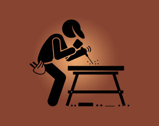 Будни мастерской