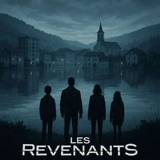 обзоры сериалов