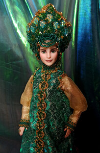 Русские народные герои