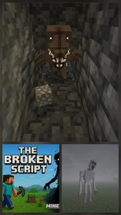 Моды майнкрафт.