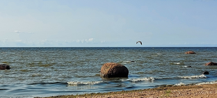 В гармонии с миром