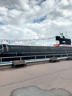 Музеи Москвы