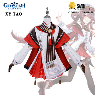 Genshin Impact 