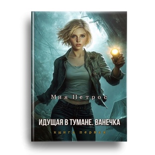 Идущая в тумане