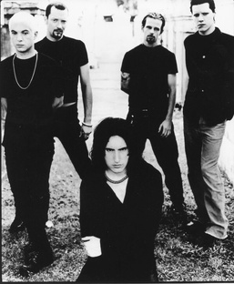 Nine Inch Nails 