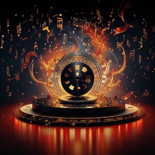 Музыка и кино