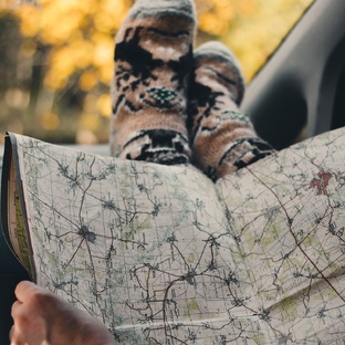 Карта движения (желаний)