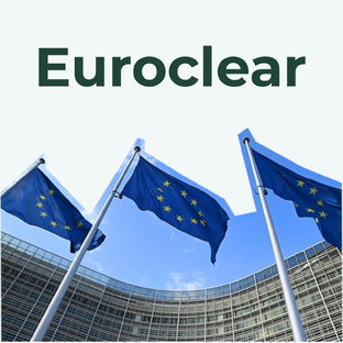 Euroclear 🇪🇺
