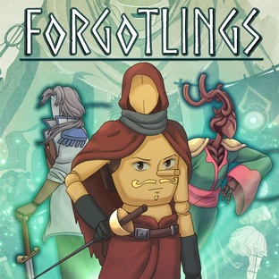 Forgotlings ►Забывчики