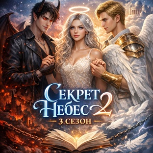 Секрет Небес 2 (3 сезон) — прохождение всех глав