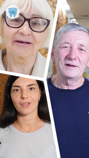 Отзывы наших пациентов