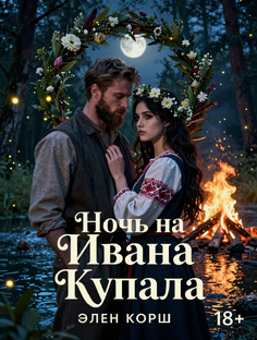"Ночь на Ивана Купала" все главы