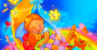 Мистер Солька и его друзья