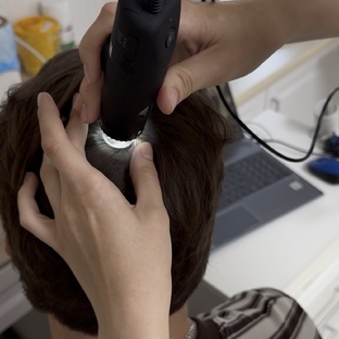 Трихология - лечение и восстановление волос