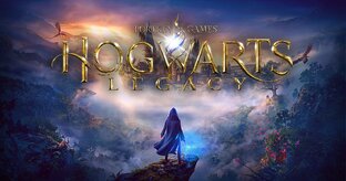 Hogwarts Legacy Прохождение