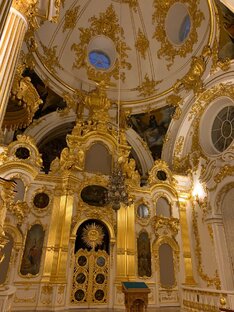 Санкт-Петербург