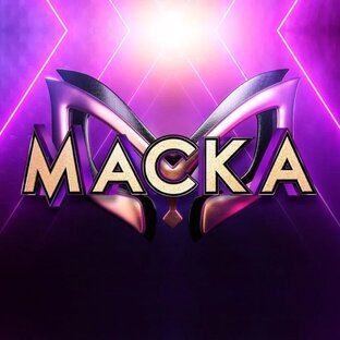 Маска, сезон 5