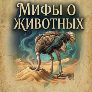 Мифы о животных