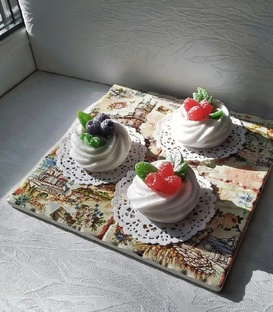Вкусняшки 