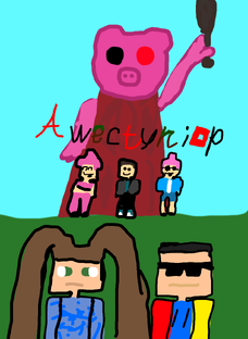 Piggy (Roblox)