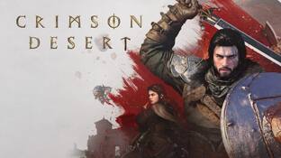Crimson Desert