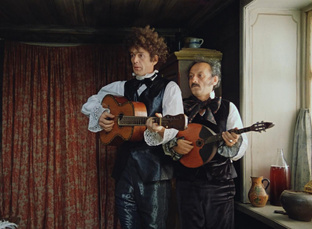 Кино и музыка