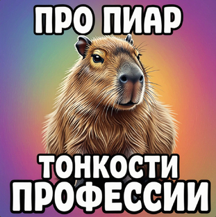 Про Пиар