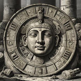 Открытия, запрещённые историей!