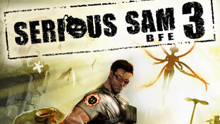 Serious Sam 3: BFE (кооператив)