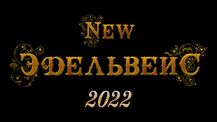 группа "New Эдельвейс" 2022 год. (ПЕРМЬ - SEVILLA) /Испания/.