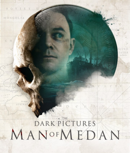 Man of Medan