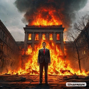 Жизнь как она есть