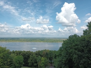 Нижний Новгород