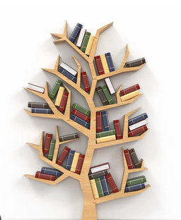 Книжная полка