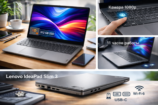 ноутбуки и компьютеры