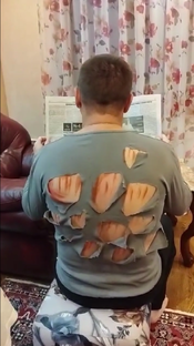 Мои шутки