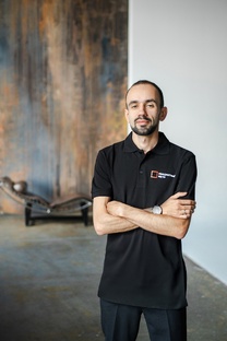 Мысли от руководителя компании.