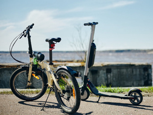 Про вело и сим