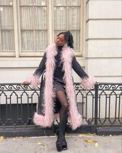 Мода и стиль