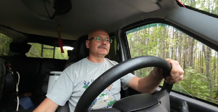 Мои поездки.