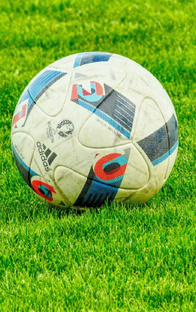 Европейский футбол