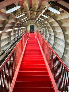 Бельгия. Наши дни 