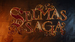 Сказание о Сельме - Selmas.Saga.2016