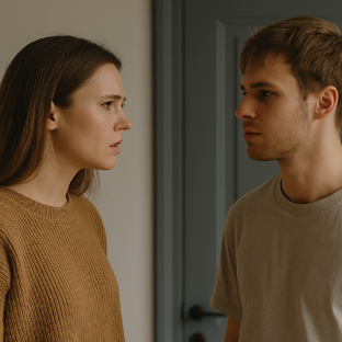 Почему люди не слышат друг друга: серия статей об эмпатии