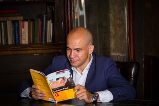 Видеоотзывы учеников Льва Лучко