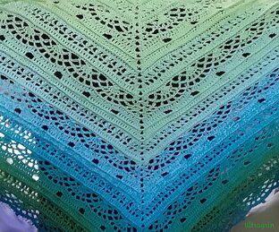 Вязание крючком